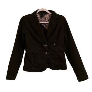 Tommy Hilfiger blazer